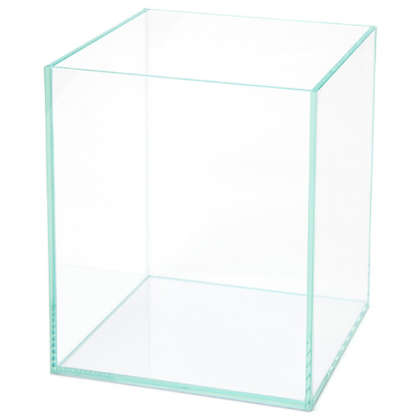 그린월드 올디아망 유리 큐브 수조 + 우레탄 매트 17,000원