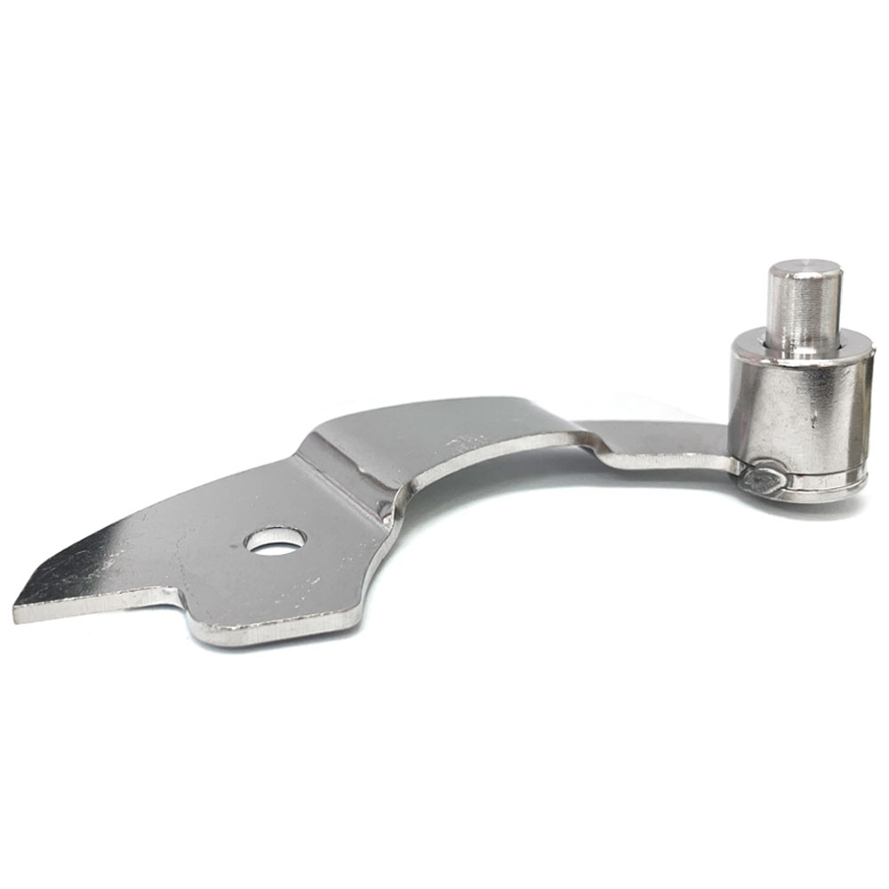 ADV350 파킹 브레이크 한솜 사이드락 주차레버 밀림방지 22-24년식 우측, 단일색상, 1개 15,300원