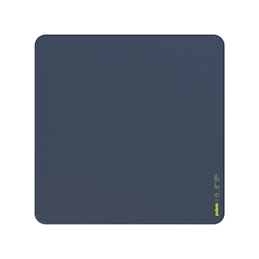 펄사 LGG 하이페리온 게이밍 XSOFT 마우스패드 XLSQ, 1개, 미드나잇슬레이트 XLSQ (PLHPXLSXSG) 63,000원