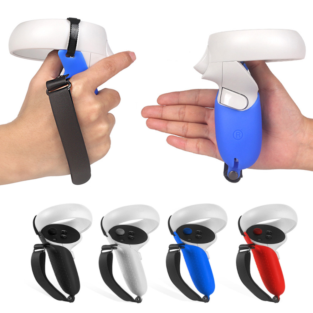 오큘러스퀘스트2 악세사리 너클그립 스트랩 13,200원