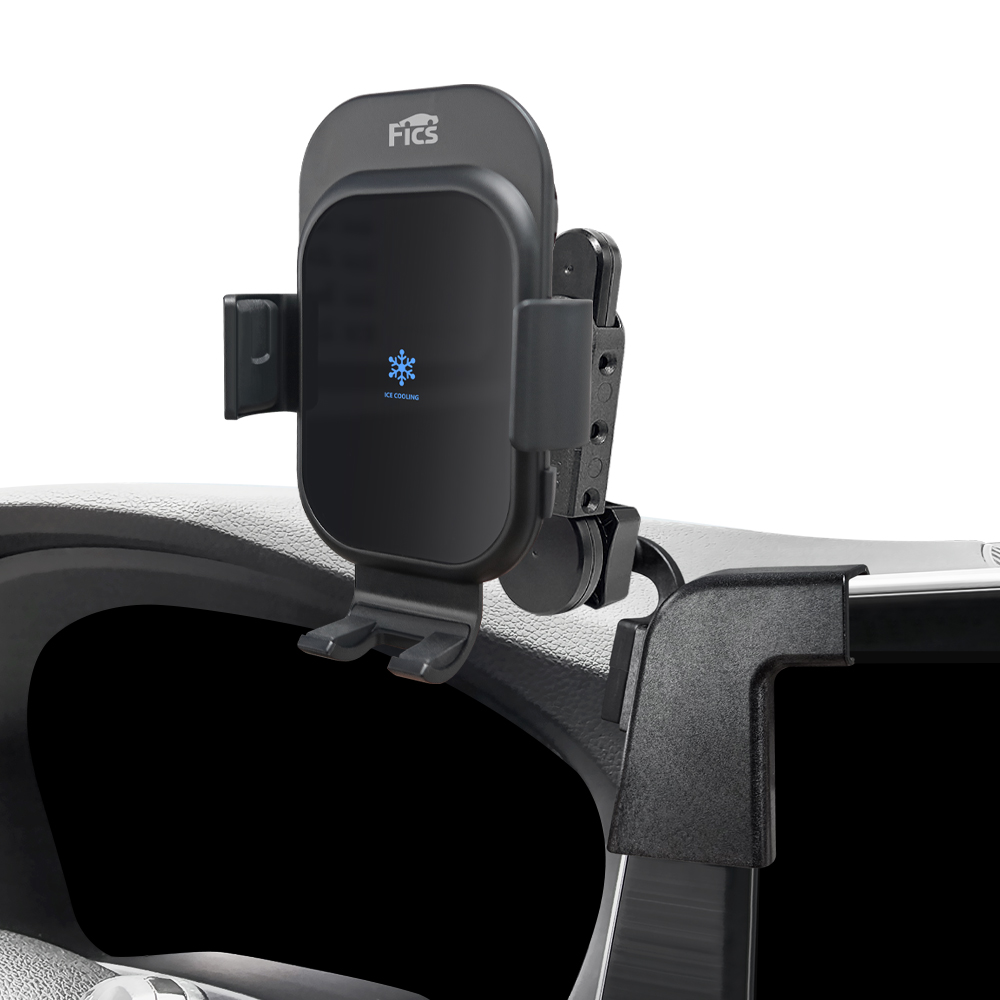 FICS 그랜저 IG 전용 핸드폰 거치대 마운트 패키지, 1개 63,500원