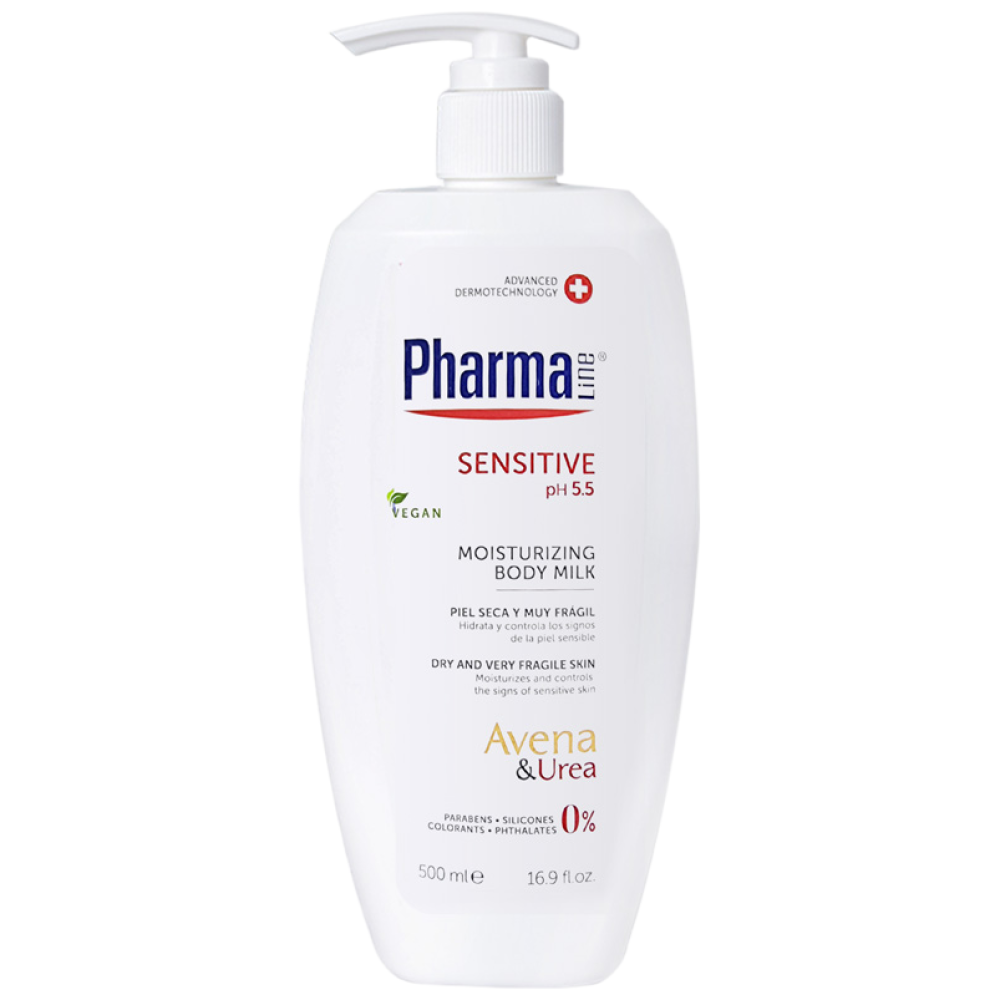 우레아 10% 악건성 허벌 히스패니아 파마라인 바디밀크 끈적임없는 여름 바디로션 약산성 고보습 닭살 모공각화증 피부가려움증 대용량 등드름 등로션 23,800원