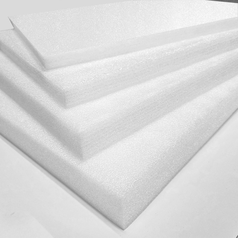 PE폼 발포지 완충재 두꺼운 스티로폼 20T 100cm x 50cm 1장 6,500원