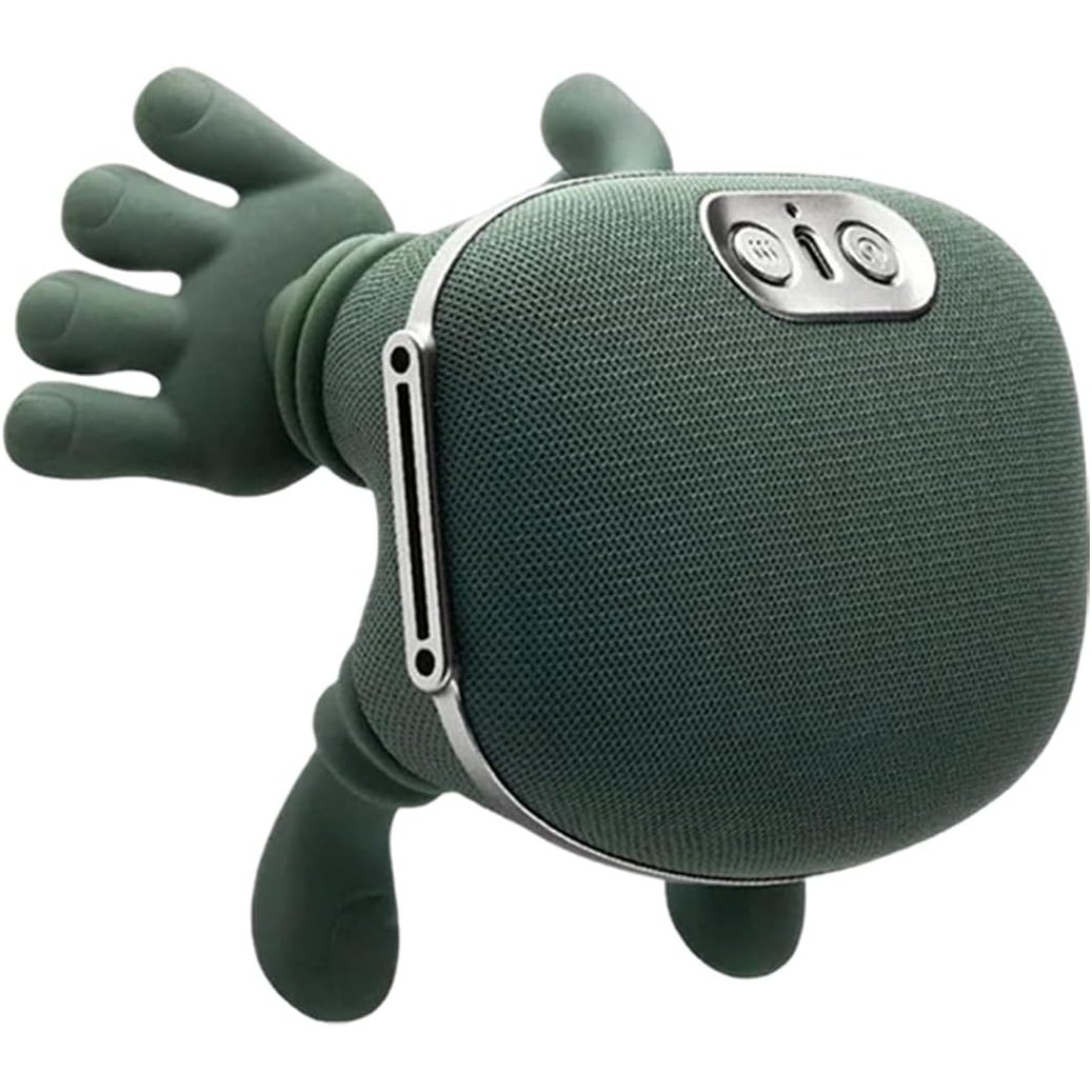 승모근 목 어깨 마사지기 무선 4D 온열 안마기 (실제 사람 손 느낌/0.76kg 초경량/45도 온열) - 거북목 효도선물 31,150원