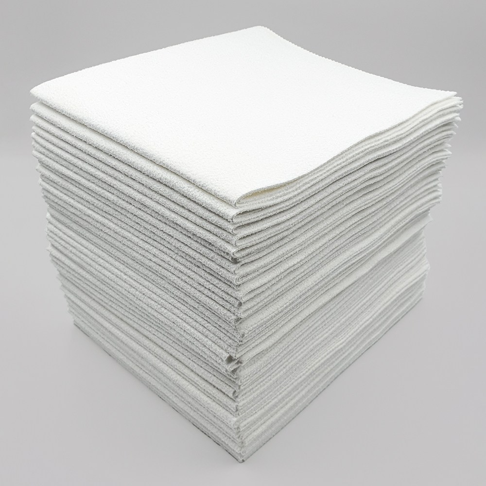 디아망나인 극세사 세무융 드라잉타월 라이트화이트 50x40cm 37매, 화이트, 1세트 59,500원