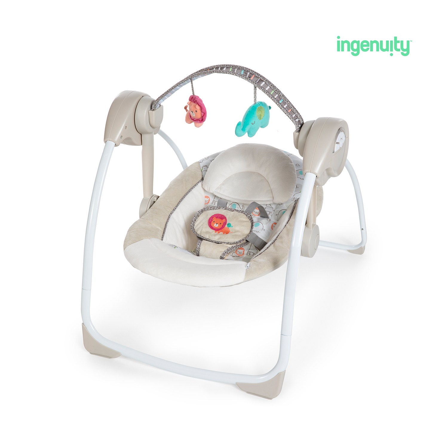 브라이트스타트 코지킹덤 스윙 77,900원