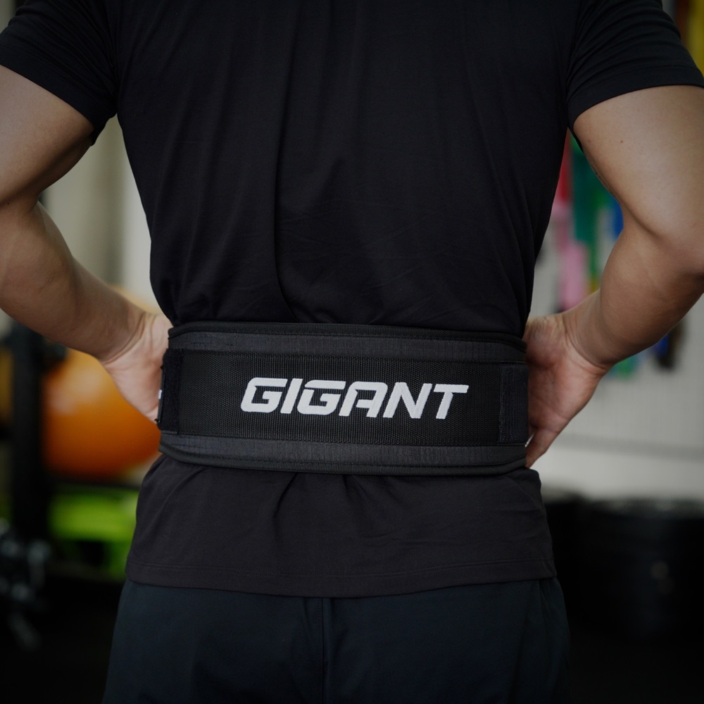 기간트 리프팅벨트 크로스핏 헬스 역도 파워리프팅 34,900원