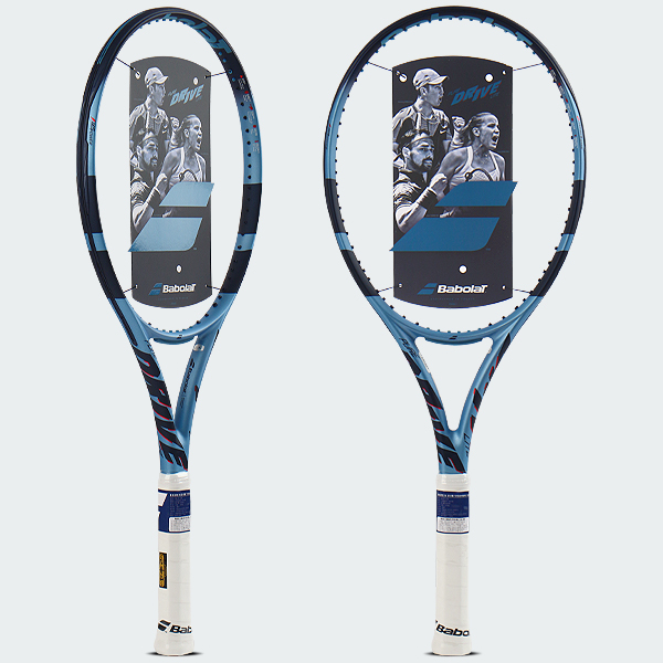 바볼랏 2025 퓨어드라이브 GEN11 테니스라켓 스트링 작업 포함 288,000원