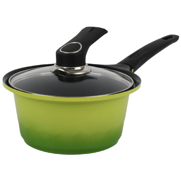 키친아트 투톤 세라믹냄비 (S시리즈 통주물냄비) 19,500원