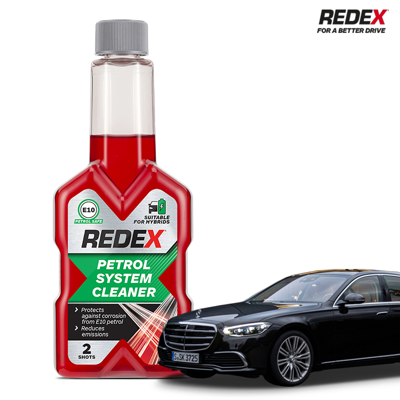 레덱스 벤츠 S클래스 연료첨가제 하이브리드 가솔린 휘발유 250ml 27,900원