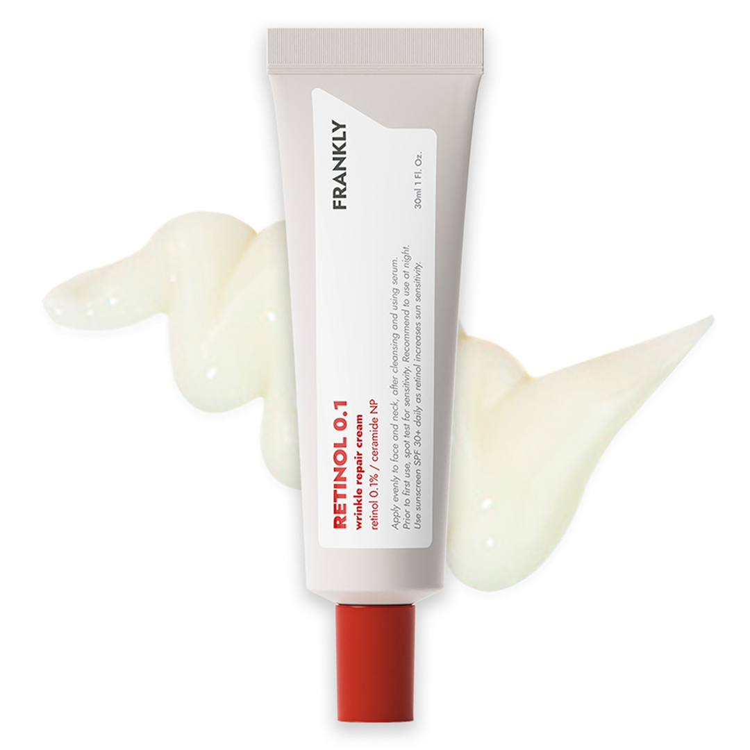 프랭클리 레티놀 0.1 크림, 30ml, 1개 15,500원