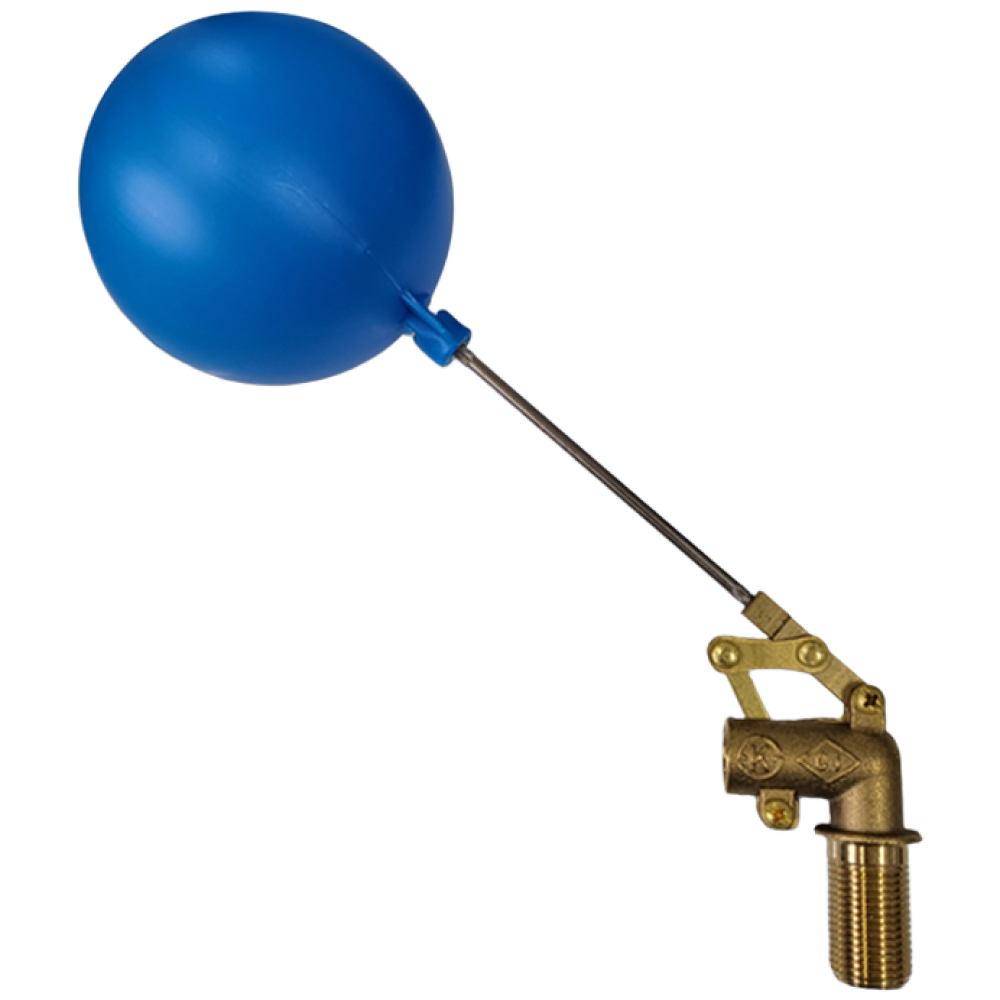 천일 플로팅밸브 15A 정수위 볼탑 수위조절 물탱크 7,220원