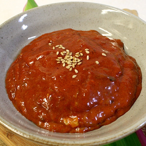 (대용량)더젓갈 갈치속젓(순태)10kg 85,000원