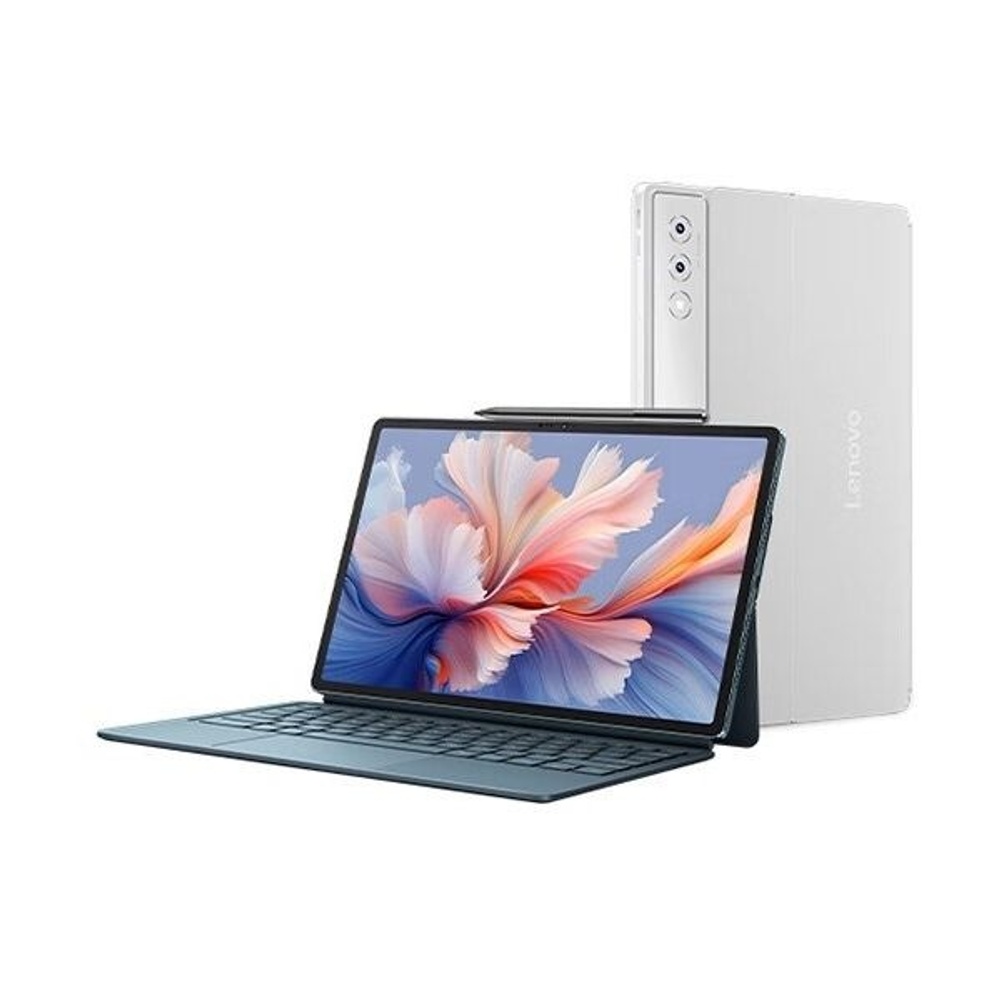 레노버 YOGA pad pro 마그네틱 키보드 거치대 키보드, 블루, YOGA pad pro 108,600원