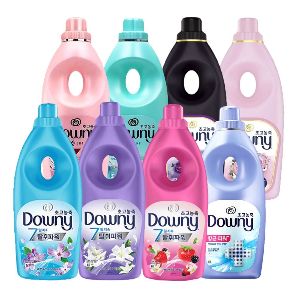 디애니몰 향이오래가는 드럼세탁기 향기좋은 실내건조 고농축섬유유연제 14,100원