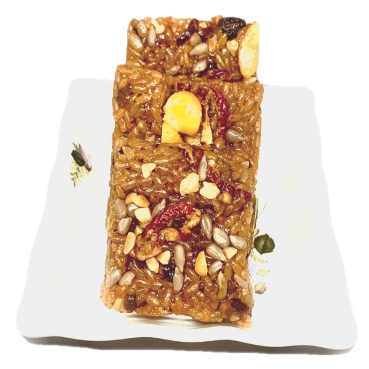 [동행FS]100%국산찹쌀 수제 약밥 달지않은 약식, 10개, 50g 13,030원