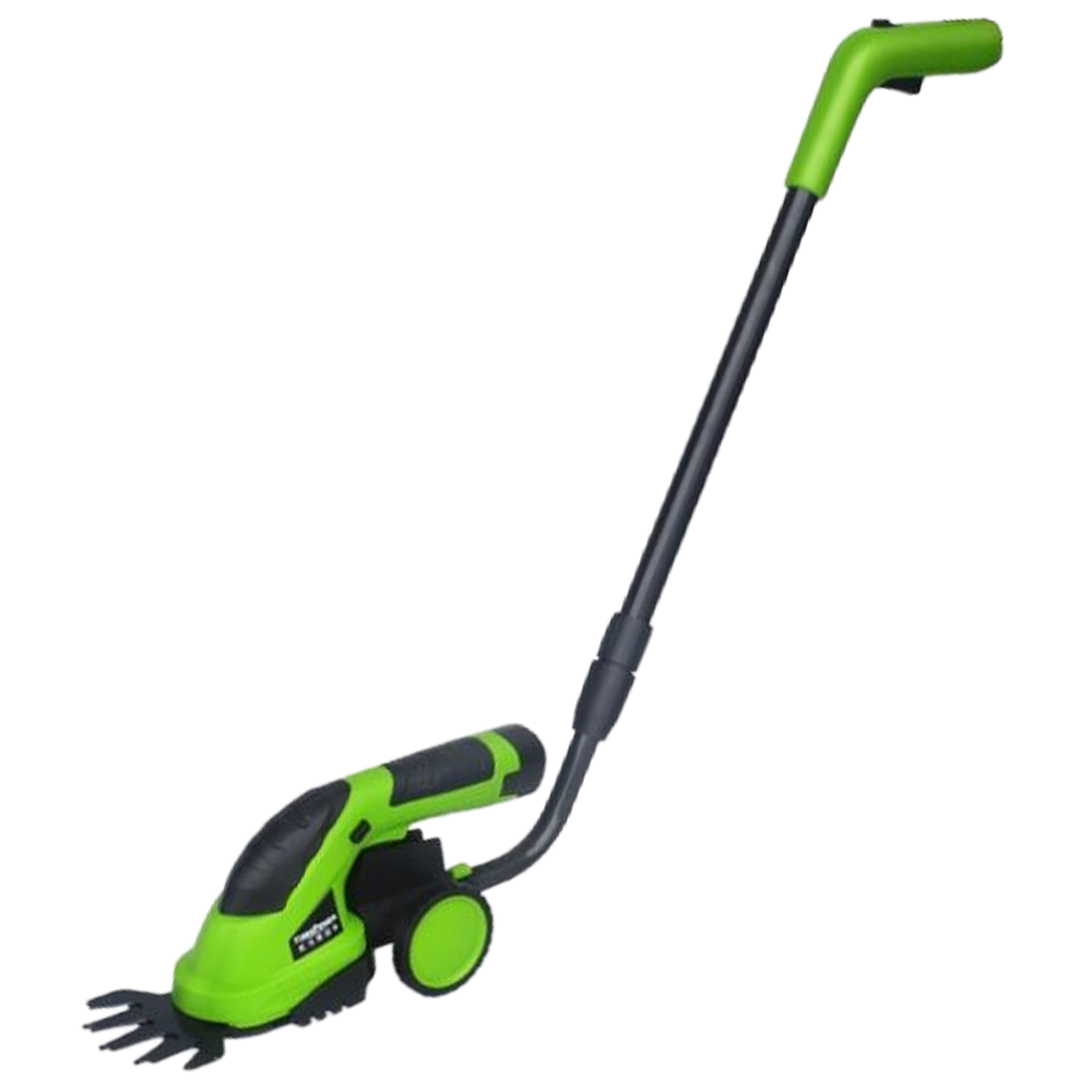 농사왕 예초기 잔디깍기 전자가위 하나로 1kg 초경량 잔디깎는기계 소형마당 최적화 제초기 181,000원