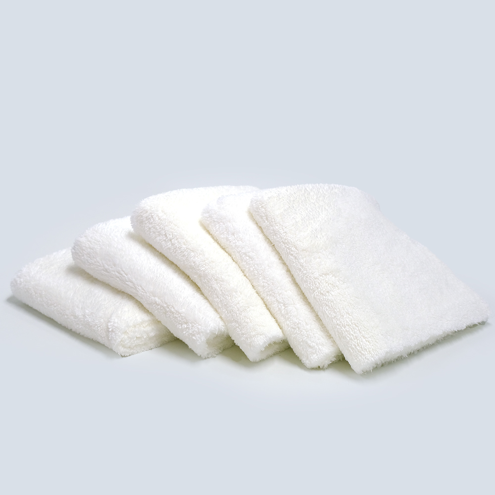 위더스세차 극세사 양면 버핑 타월, 단일색상, 5개 20,010원