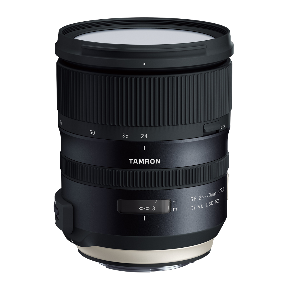 탐론 SP 24-70mm F/2.8 Di VC USD G2 A032 캐논마운트, 단일상품 1,584,000원