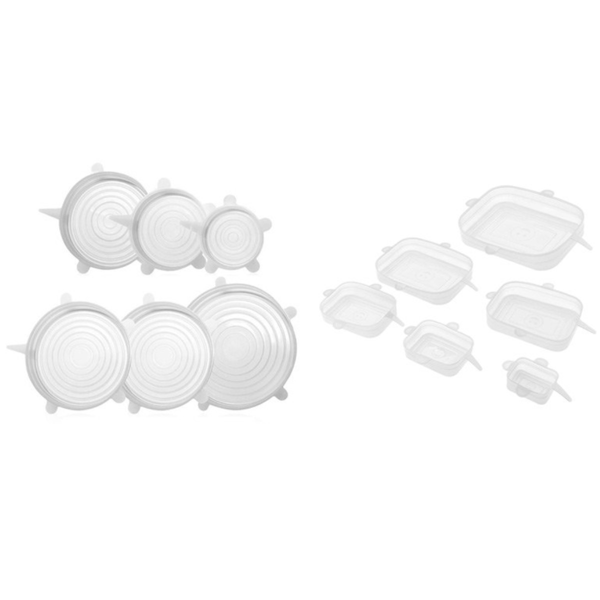 실리콘 뚜껑 7,900원