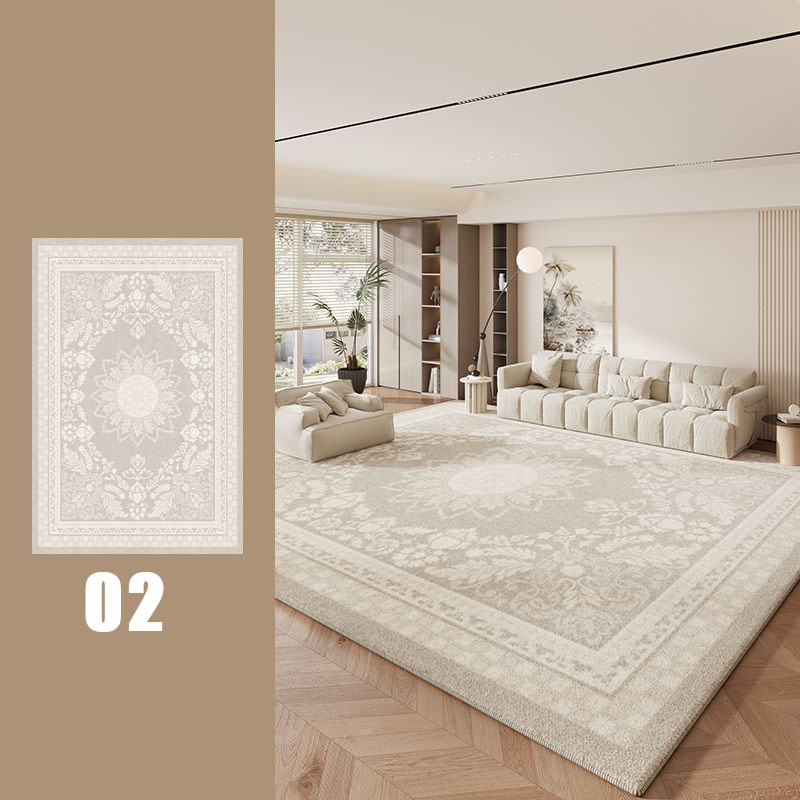 MAKABORO 뽀글이 단모 거실 카페트 러그 생활방수 매트 관리쉬운 카펫 미끄럼 방지 125,600원