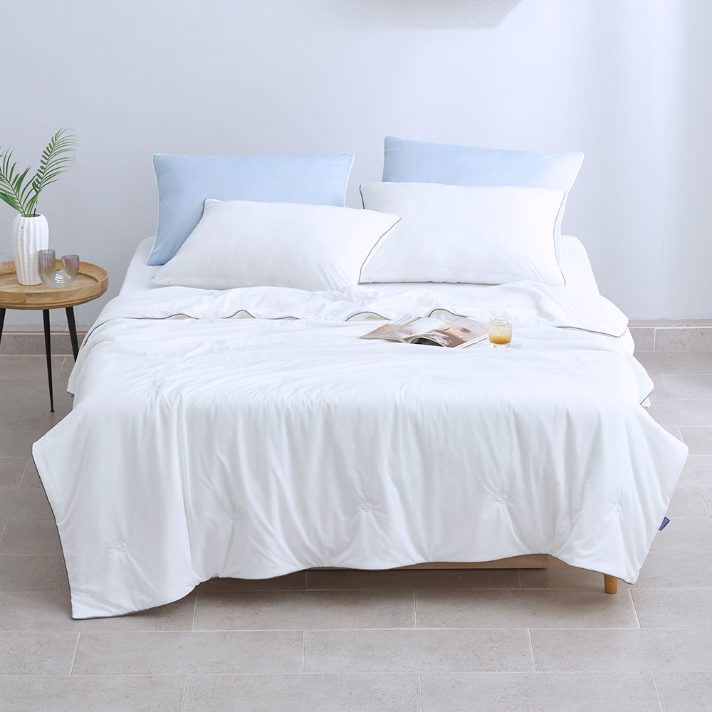 에어룸 아이스쿨 냉감 이불 세트 35,630원