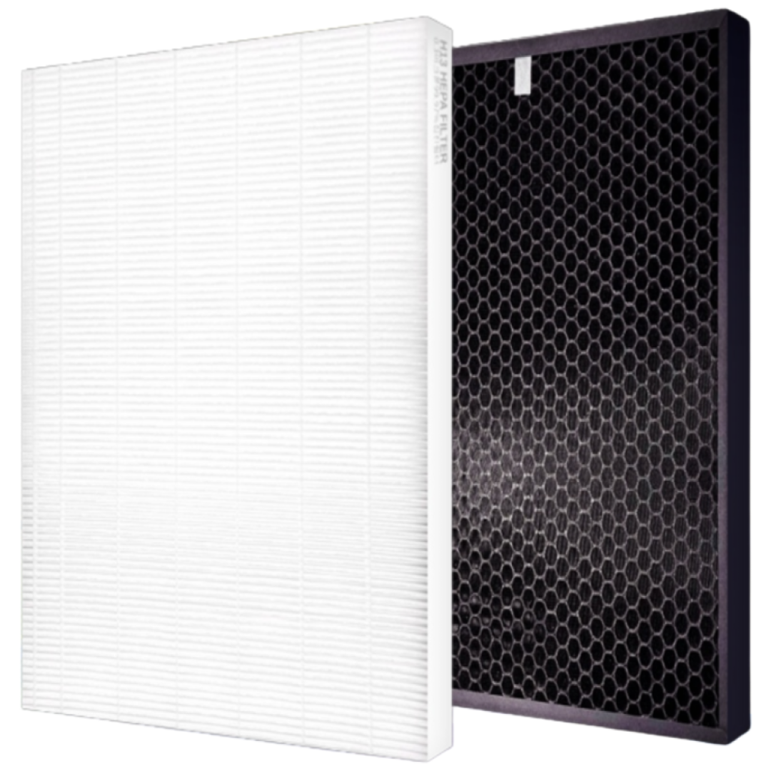 위닉스공기청정기 WACU150 CAF-UK300 AWP-605R FAC-0012 호환1년세트(헤파1+탈취1) 24,000원