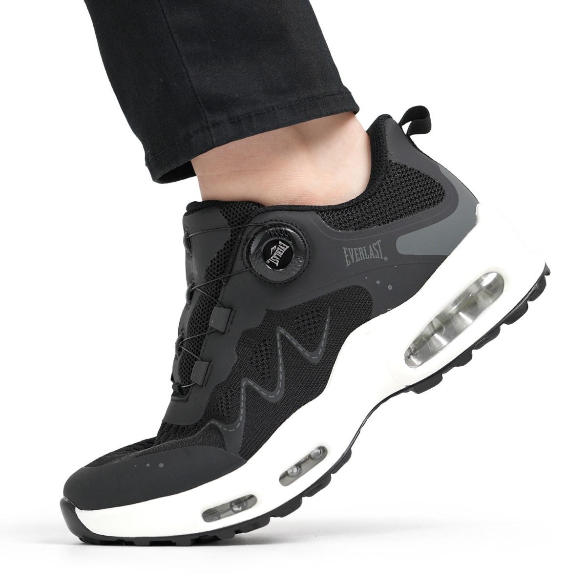 에버라스트 다이얼 에어 운동화 여성 남성 발편한 경량 미끄럼방지 쿠션 메쉬 워킹화 남녀공용 가벼운 논슬립 스포츠화 59,800원