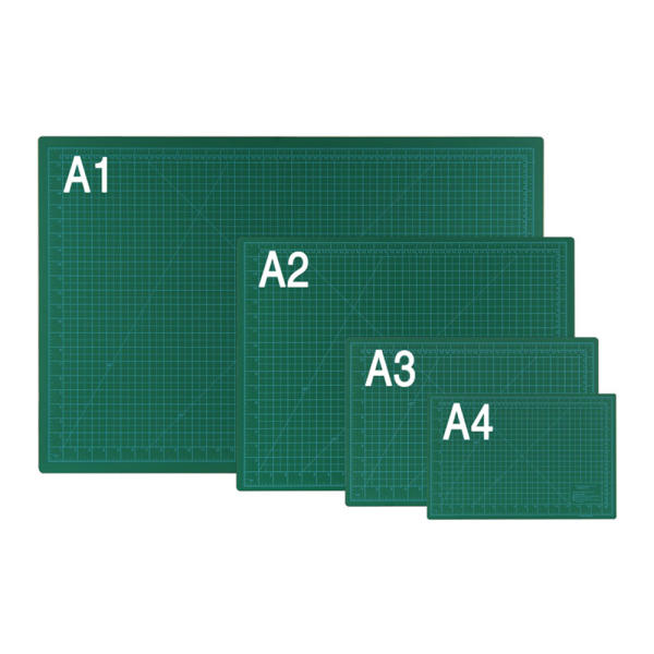 문화산업컷팅매트 A사이즈 CM308, A3 8,190원