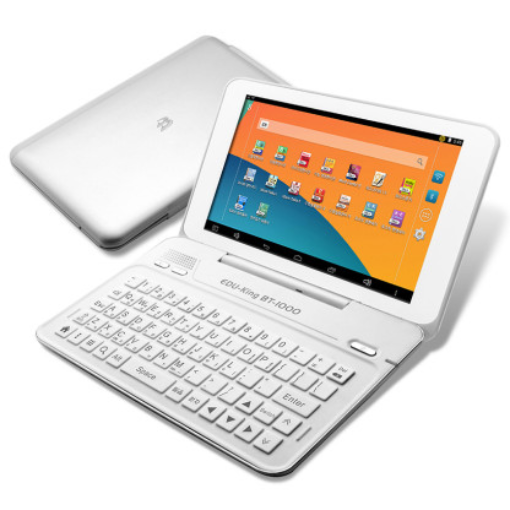 베스타 전자사전 다량 컨텐츠 4개국어 양방향 번역기 인터넷 강의 wifi 블루투스 mp3 동영상 지원 BK-1000W, BT-1000W 312,900원