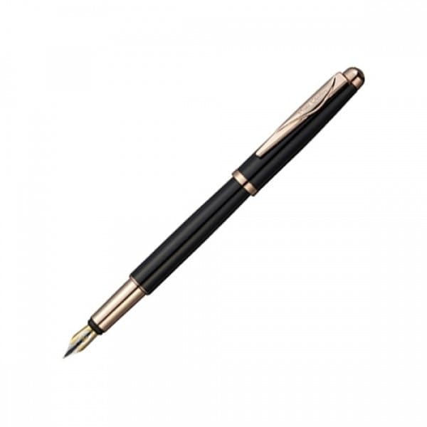 제이큐 로즈골드 블랙 피에르가르뎅크루 만년필PC5170FP 123,600원