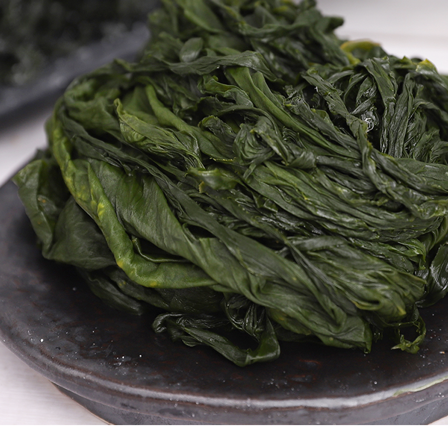 전남장흥 미역 (염장) 5kg, 1개 49,900원