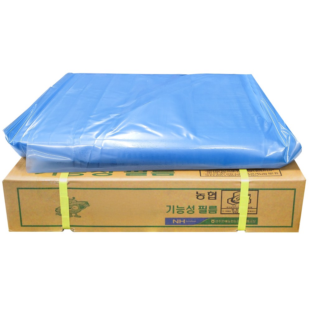 장수비닐 0.15mm x 12m x 25m 하우스비닐 비닐하우스 대형비닐, 1개 339,000원