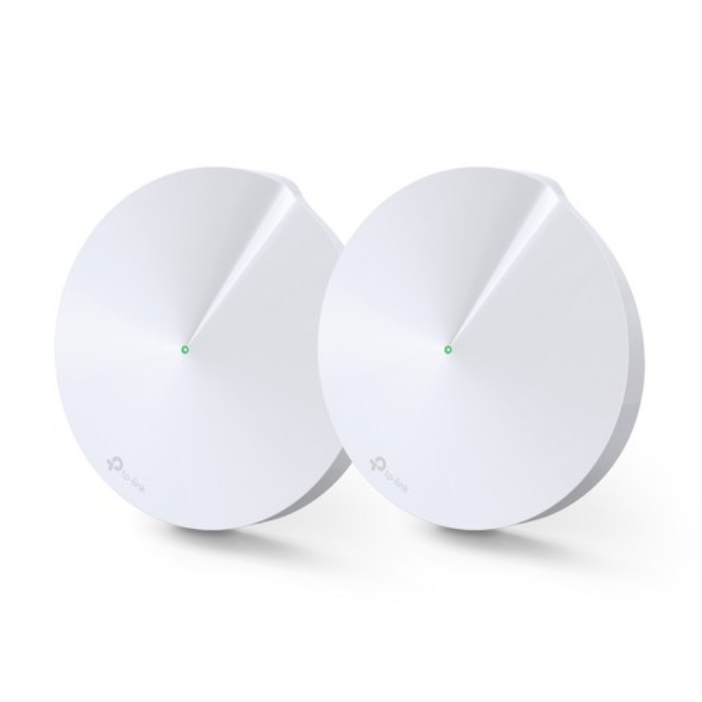 티피링크 AC1300 통합 홈 메시 Wi-Fi 시스템, (White)Deco M5, 2개 199,000원