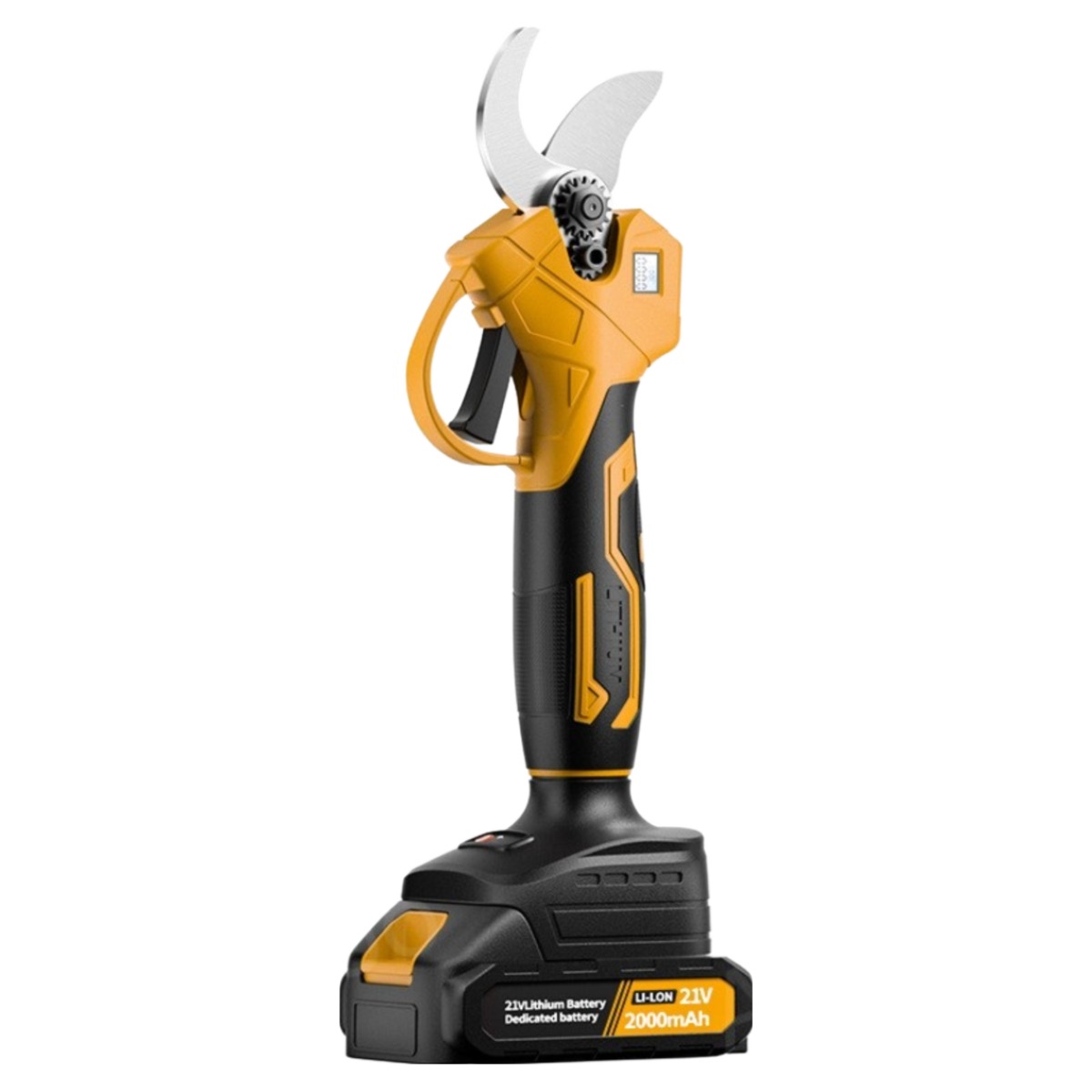 충전식 전지가위 전동가위 휴대용 전동가위 나무 가지치기 원예가위 배터리 25mm 가위날 49,900원