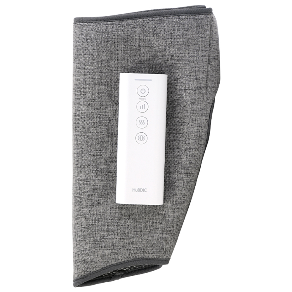 휴비딕 무선 온열 종아리 공기압 마사지기 26,630원