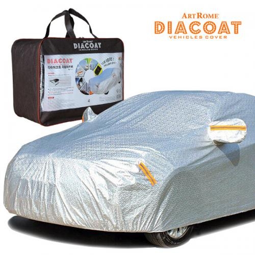 제네시스 g90 자동차커버 바디커버 다이아코드 6-1호 아트로마 다이아코트 자동차전체커버 자동차바디커버 55,550원