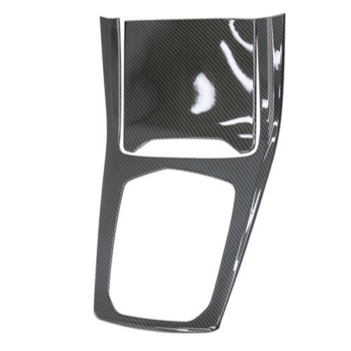 CS BMW X5 신형 호환 기어테두리 패널 카본 커버 G05, 1개 49,000원