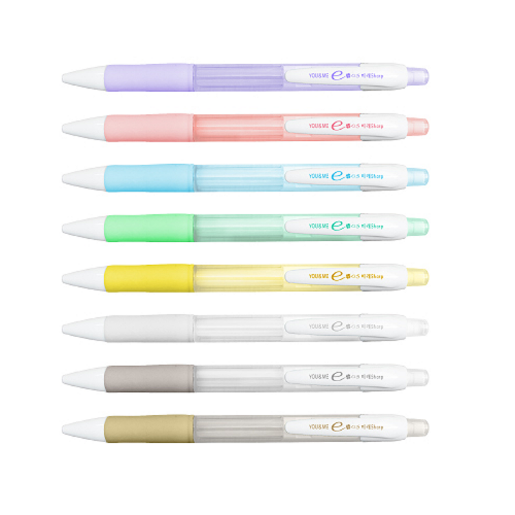 유미상사 미래샤프 0.5mm 수능샤프 12개 185,450원