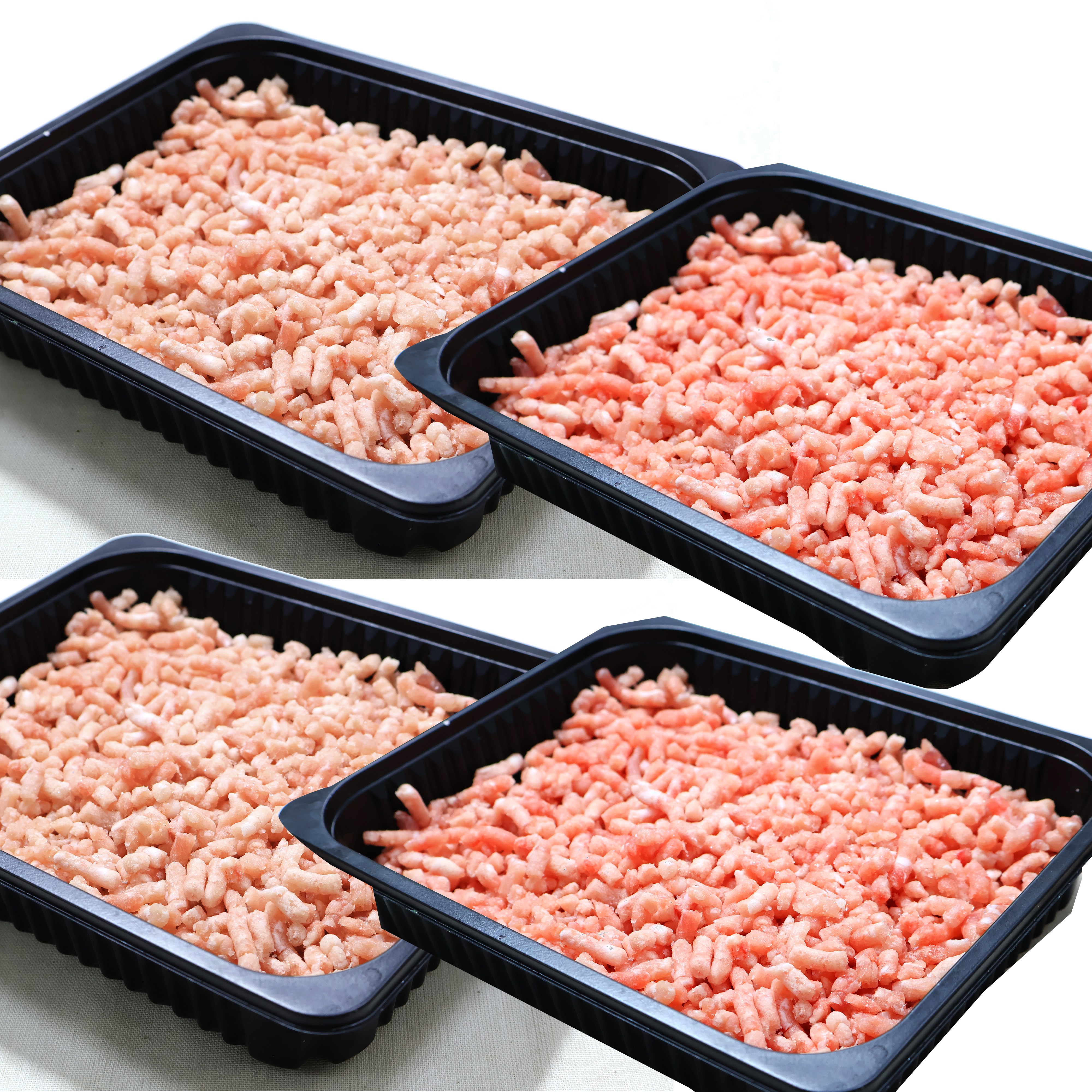 고맛탱 소 1KG +돈 1KG 다짐육 세트 총 2KG 떡갈비 미트볼 당일출고 주말배송 가능 49,500원