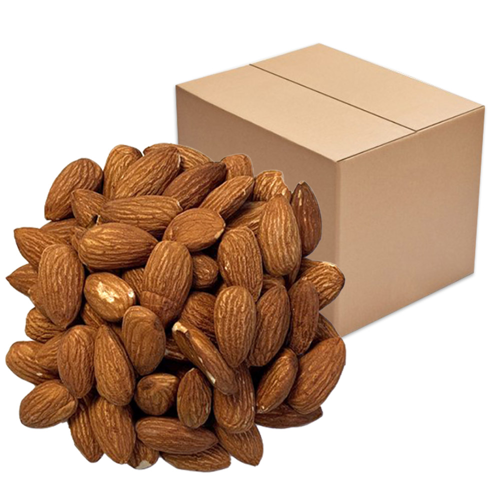 동광종합물산 구운 아몬드, 1개, 20kg 380,900원