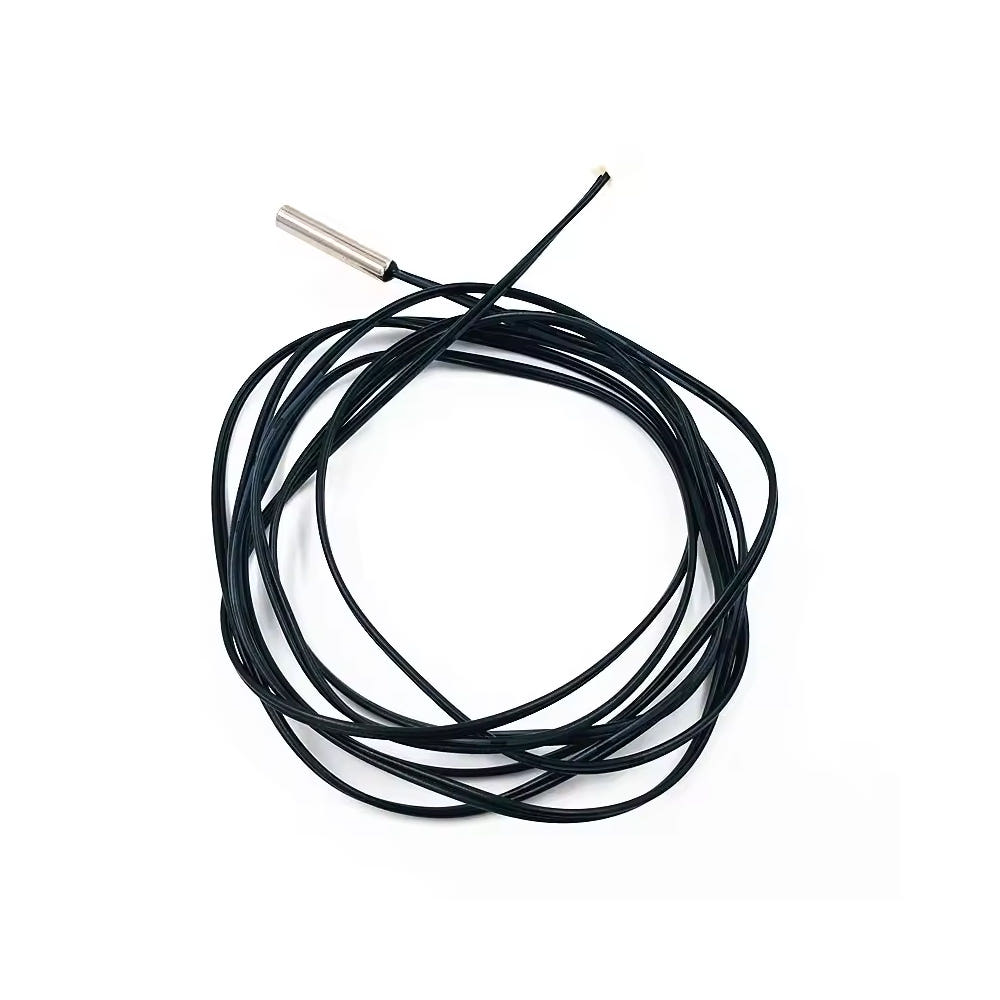 NTC 서미스터 방수형 프로브 10K 3950 온도센서, 5m, 2개 10,000원