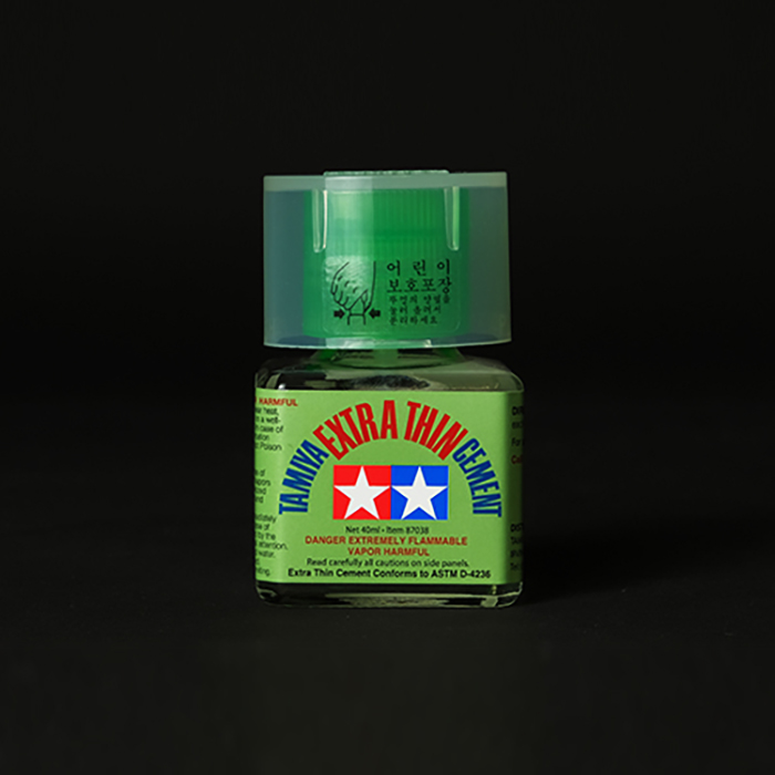 타미야 무수지 접착제 일반형 87038 병본드 프라모델 건담 전차 비행기 함선 조립 도구 6,410원