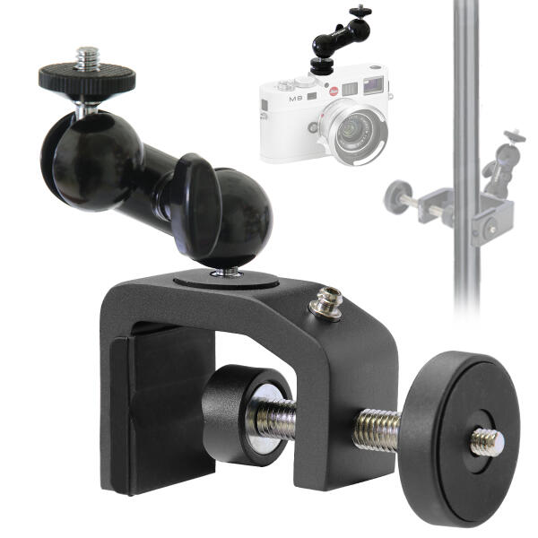 아트박스/본젠 KM-291G 슈퍼 클램프 + KM-092S 멀티 미니 매직암 SET 36,860원