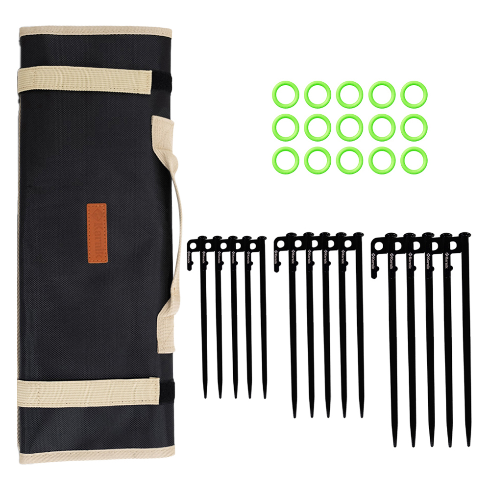 카르닉 프리미엄 고강도 단조팩 3종 x 5p + 툴 케이스 세트 30,580원