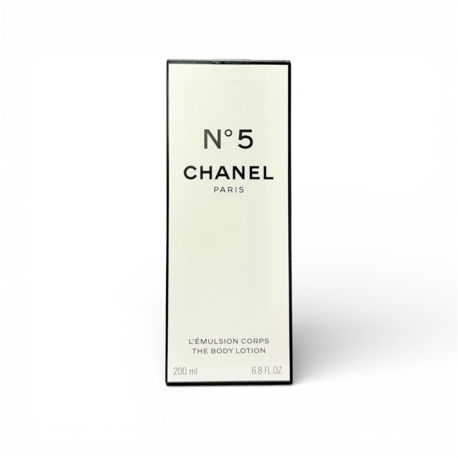 [샤넬 백화점정품] 넘버5 바디로션 (쇼핑백동봉) 101,320원