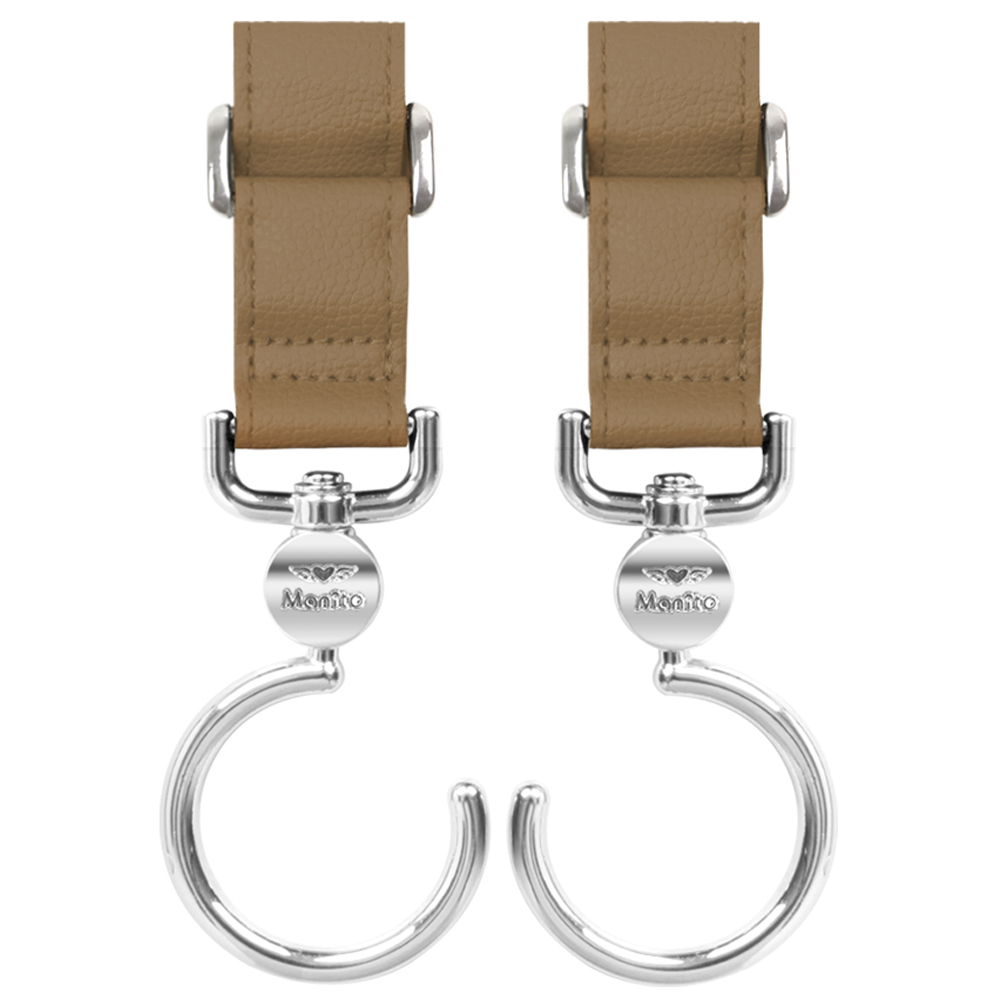 마니또 스타일러 스핀 유모차 걸이 17,800원