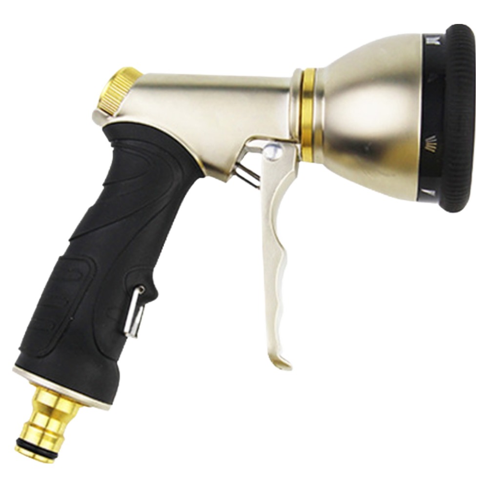 디케이원 정원용 강력한 다용도 급수 스프레이 건 21 x 13 x 7 cm, 타입 M, 1개 35,340원