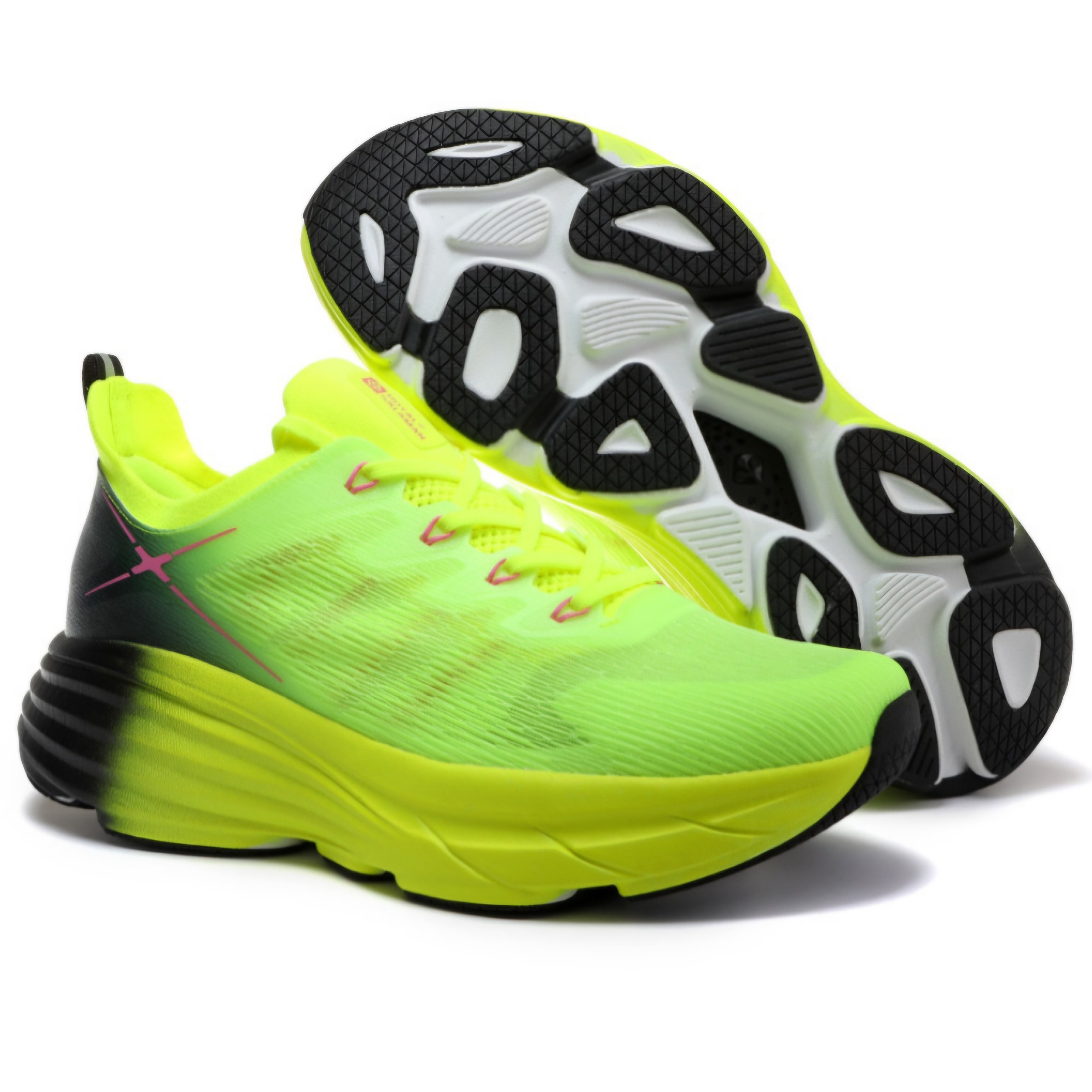 ROYAL SALAMAN 남녀공용 통기성 스포츠 경량 운동화 러닝화 헬스화 SLM97132 98,000원