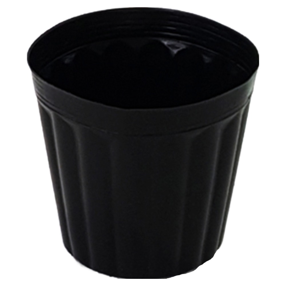 검정비닐포트 2.5치 600개 플라스틱화분 분갈이흙 모종 화분 재배분 280,800원